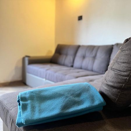 La Casetta Nel Borgo -Cerageto- Екстер'єр фото