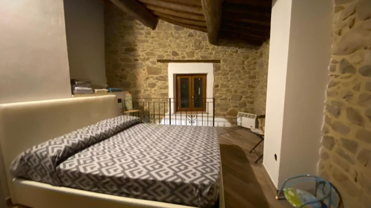 La Casetta Nel Borgo -Cerageto- Екстер'єр фото
