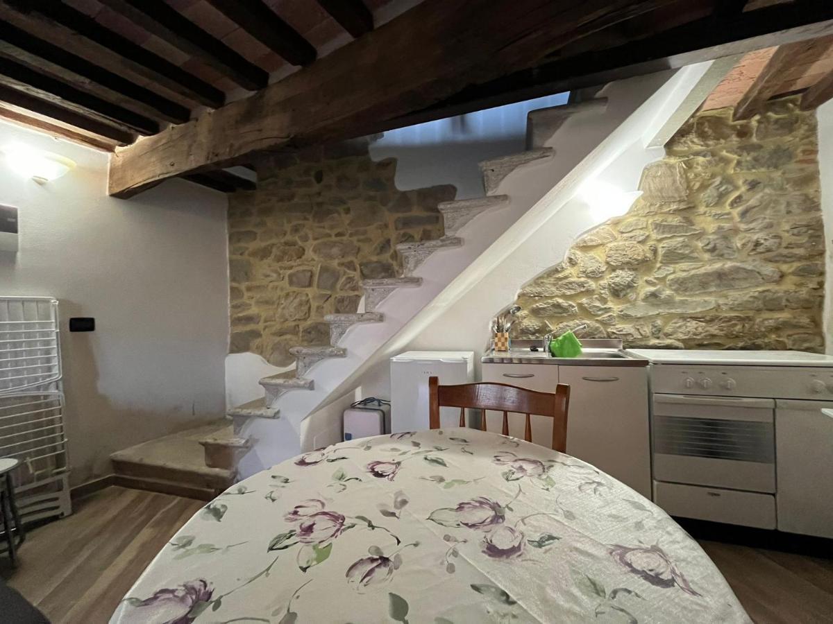La Casetta Nel Borgo -Cerageto- Екстер'єр фото