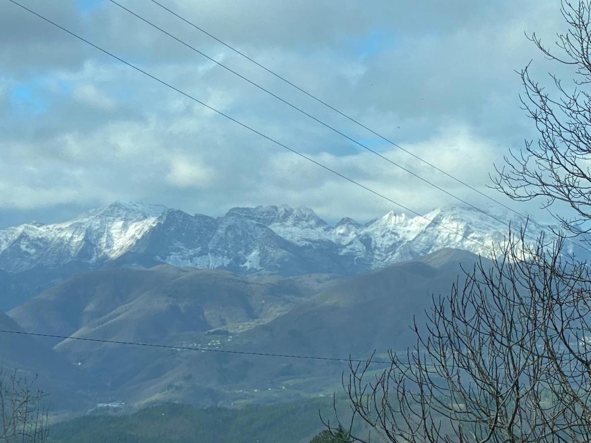 La Casetta Nel Borgo -Cerageto- Екстер'єр фото