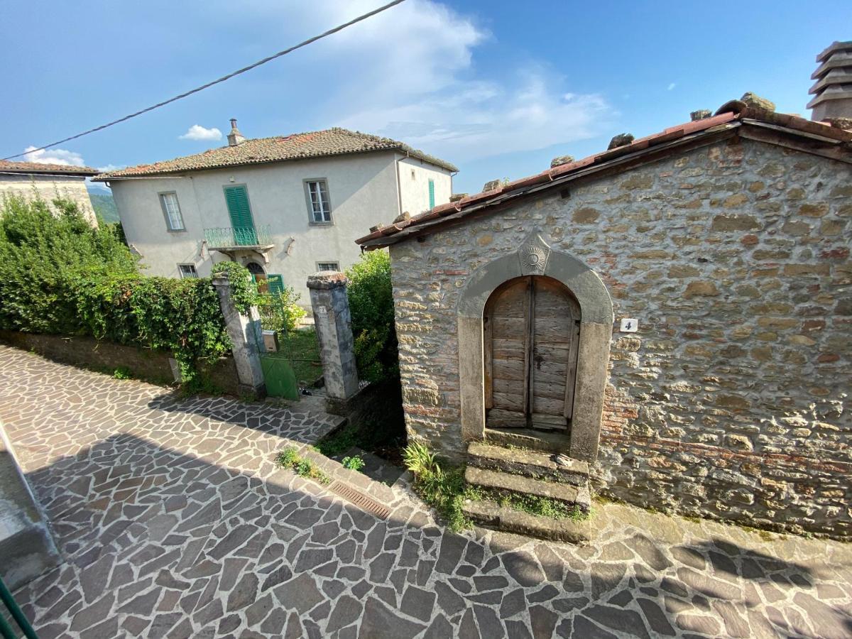 La Casetta Nel Borgo -Cerageto- Екстер'єр фото