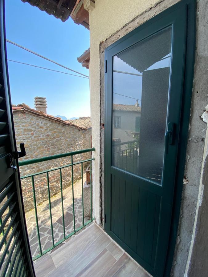 La Casetta Nel Borgo -Cerageto- Екстер'єр фото