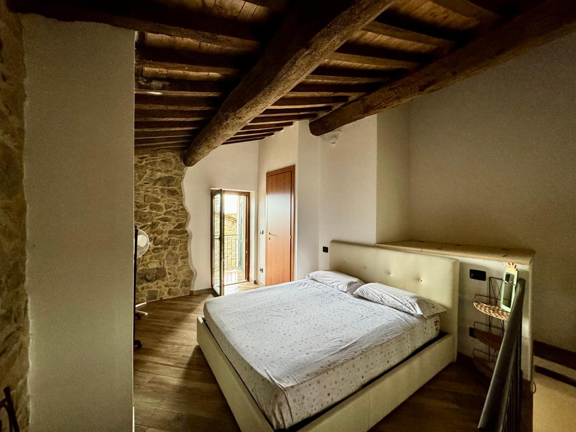 La Casetta Nel Borgo -Cerageto- Екстер'єр фото