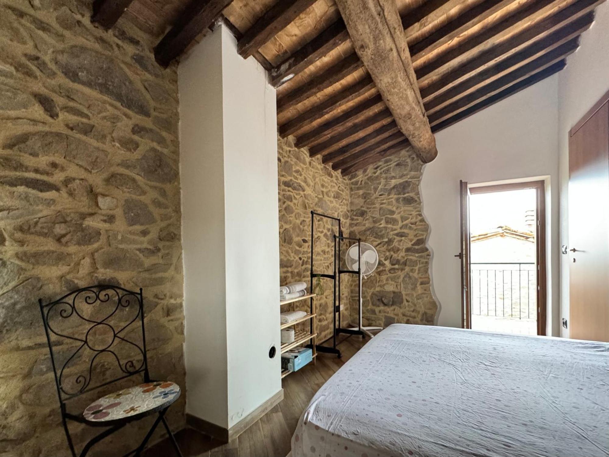 La Casetta Nel Borgo -Cerageto- Екстер'єр фото