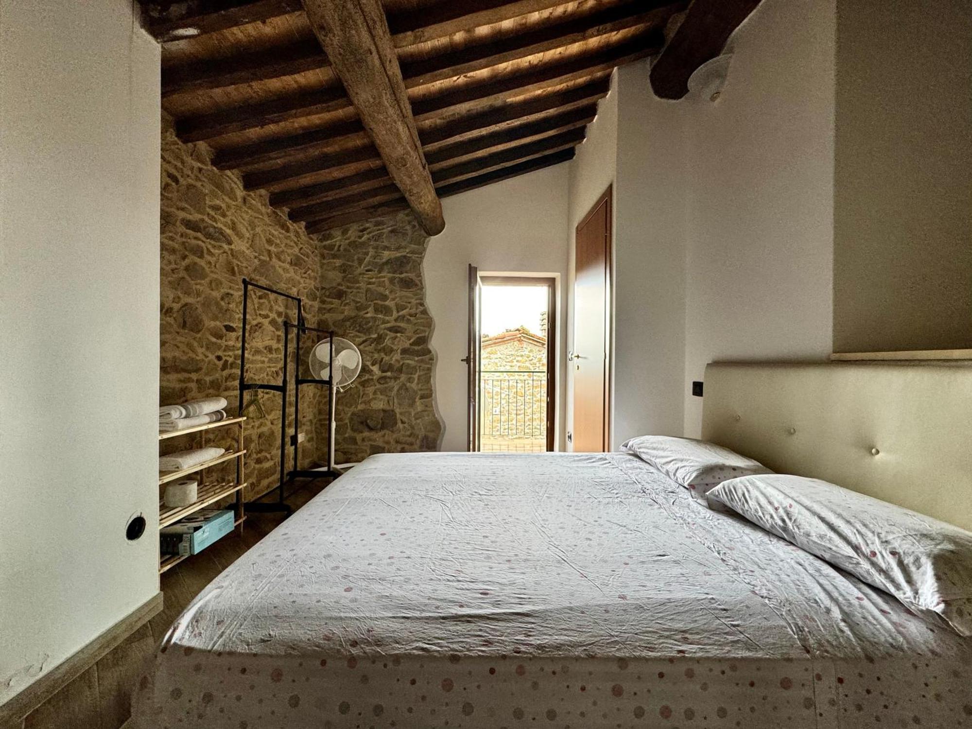 La Casetta Nel Borgo -Cerageto- Екстер'єр фото